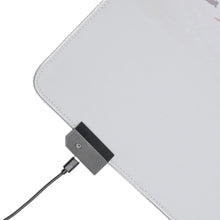 Load image into Gallery viewer, Tokyo Ghoul Uta RGB LED Mouse Pad (Desk Mat)