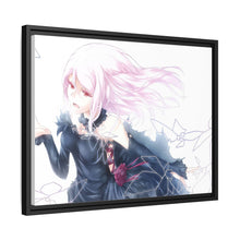 Load image into Gallery viewer, Anime Guilty Crown Canvas Framed Art Print
