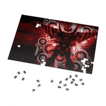 Load image into Gallery viewer, Anime Tengen Toppa Gurren Lagann Jigsaw Puzzle