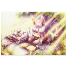 Load image into Gallery viewer, Anime Made In Abyss Jigsaw Puzzle