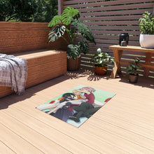 Load image into Gallery viewer, Boruto Rug