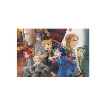 Load image into Gallery viewer, Ascendance of a Bookworm Rug