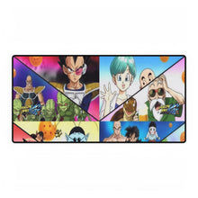 Load image into Gallery viewer, Dragon Ball Z Kai Mouse Pad (Desk Mat)