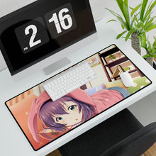 Load image into Gallery viewer, Anime THE iDOLM@STER: Million Live! Mouse Pad (Desk Mat)