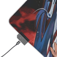 Load image into Gallery viewer, That Time I Got Reincarnated As A Slime RGB LED Mouse Pad (Desk Mat)
