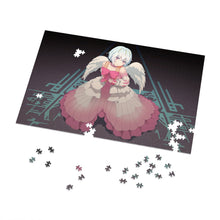 Load image into Gallery viewer, The Rising of the Shield Hero Jigsaw Puzzle