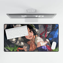 Load image into Gallery viewer, Utawarerumono Mouse Pad (Desk Mat)