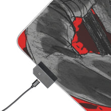 Load image into Gallery viewer, Angels Of Death RGB LED Mouse Pad (Desk Mat)