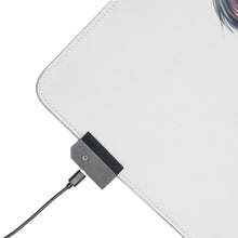 Load image into Gallery viewer, My Teen Romantic Comedy SNAFU Hachiman Hikigaya, Yukino Yukinoshita, Yui Yuigahama RGB LED Mouse Pad (Desk Mat)