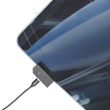 Load image into Gallery viewer, Macross RGB LED Mouse Pad (Desk Mat)