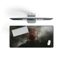 Load image into Gallery viewer, Metal Gear Solid V: The Phantom Pain Mouse Pad (Desk Mat)