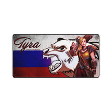 Load image into Gallery viewer, Paladins Mouse Pad (Desk Mat)