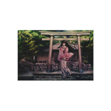 Load image into Gallery viewer, Black Lagoon Rug
