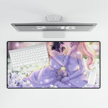 Load image into Gallery viewer, Anime The Executioner and Her Way of Life Mouse Pad (Desk Mat)