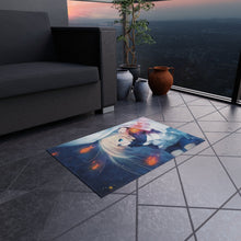 Load image into Gallery viewer, Anime Arakawa Under the Bridge Rug