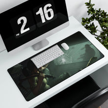 Load image into Gallery viewer, Shadow of the Tomb Raider Mouse Pad (Desk Mat)