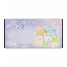 Load image into Gallery viewer, Anime Sumikkogurashi Mouse Pad (Desk Mat)