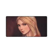 Load image into Gallery viewer, Silent Hill Mouse Pad (Desk Mat)