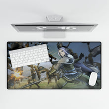 Load image into Gallery viewer, The Heroic Legend Of Arslan Mouse Pad (Desk Mat)