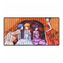 Load image into Gallery viewer, Anime Oreimor Mouse Pad (Desk Mat)