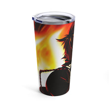Load image into Gallery viewer, Roy Mustang Tumbler 20oz