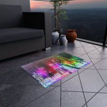 Load image into Gallery viewer, Anime Jojo's Bizarre Adventure Rug
