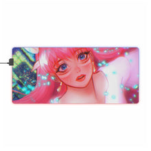 Load image into Gallery viewer, Belle (2021) RGB LED Mouse Pad (Desk Mat)