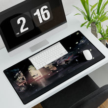 Load image into Gallery viewer, Anime Puella Magi Madoka Magicar Mouse Pad (Desk Mat)