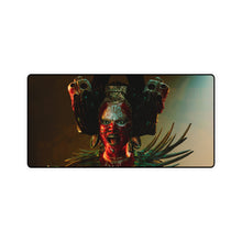 Load image into Gallery viewer, Mask II Mouse Pad (Desk Mat)