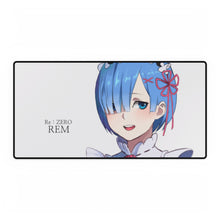 Load image into Gallery viewer, Anime Re:ZERO -Starting Life in Another World- Mouse Pad (Desk Mat)