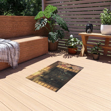 Load image into Gallery viewer, Baccano! Rug