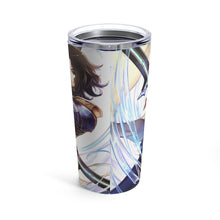 Load image into Gallery viewer, Granblue Fantasy Granblue Fantasy, Lancelot Tumbler 20oz