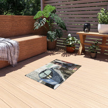 Load image into Gallery viewer, My Teen Romantic Comedy SNAFU Yukino Yukinoshita Rug