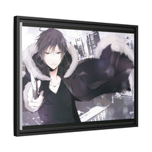 Load image into Gallery viewer, Anime Durarara!! Canvas Framed Art Print