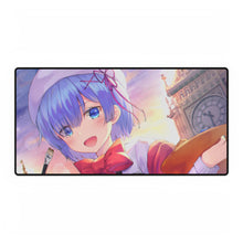 Load image into Gallery viewer, Anime Re:ZERO -Starting Life in Another World- Mouse Pad (Desk Mat)