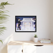Load image into Gallery viewer, Anime Noragami Canvas Framed Art Print