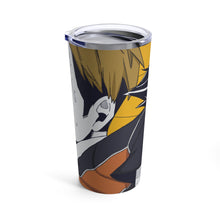 Load image into Gallery viewer, Haikyu!! Tumbler 20oz