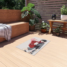 Load image into Gallery viewer, Darling In The FranXX Rug