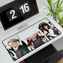 Load image into Gallery viewer, Anime Spy x Family Mouse Pad (Desk Mat)