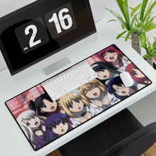 Load image into Gallery viewer, Carnival Phantasm Mouse Pad (Desk Mat)