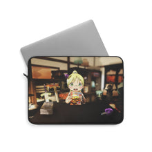 Load image into Gallery viewer, Anime Made In Abyss Laptop Sleeve
