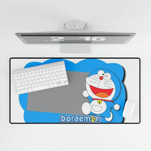 Load image into Gallery viewer, Doraemon Stand By Me Mouse Pad (Desk Mat)