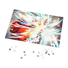 Load image into Gallery viewer, Is It Wrong To Try To Pick Up Girls In A Dungeon? Jigsaw Puzzle