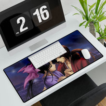 Load image into Gallery viewer, Samurai X Mouse Pad (Desk Mat)