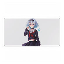 Load image into Gallery viewer, Anime Ryuuou no Oshigoto! Mouse Pad (Desk Mat)
