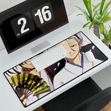 Load image into Gallery viewer, Laughing Under The Clouds Mouse Pad (Desk Mat)