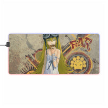 Load image into Gallery viewer, Monogatari (Series) RGB LED Mouse Pad (Desk Mat)