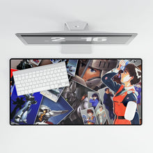 Load image into Gallery viewer, Patlabor Mouse Pad (Desk Mat)