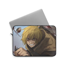 Load image into Gallery viewer, Vinland Saga Laptop Sleeve