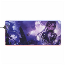 Load image into Gallery viewer, Sword Art Online II RGB LED Mouse Pad (Desk Mat)